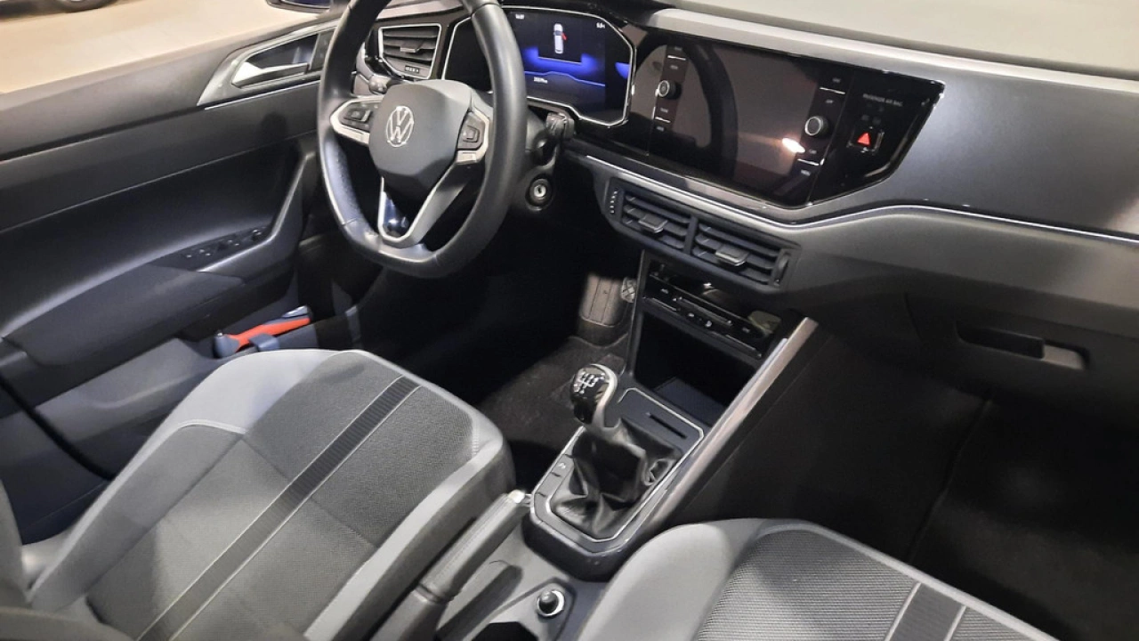 Volkswagen Polo 1.0 TSI Style | 16