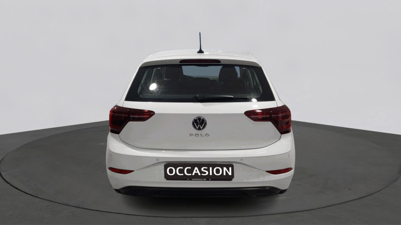 Volkswagen Polo 1.0 TSI Style | 16