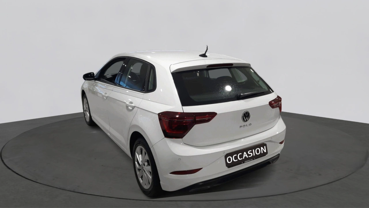 Volkswagen Polo 1.0 TSI Style | 16