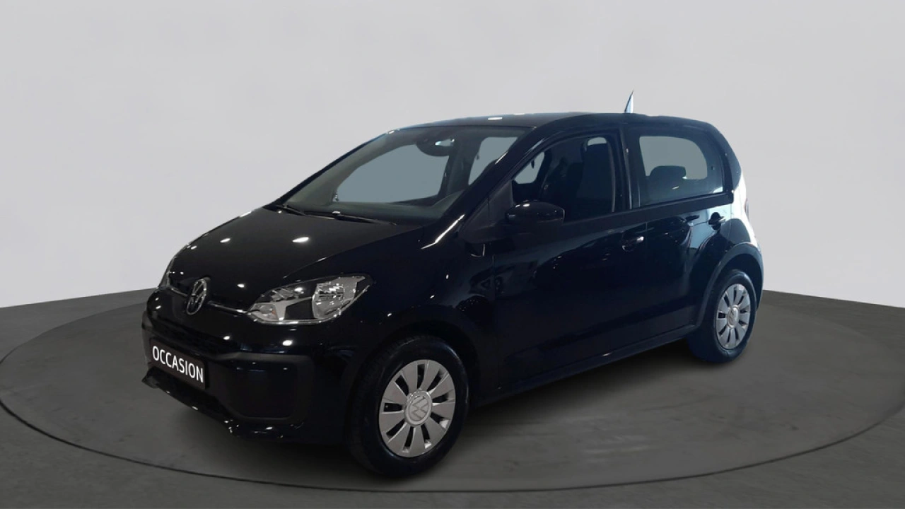 Volkswagen up! 1.0 Airco | Smartphone integratie