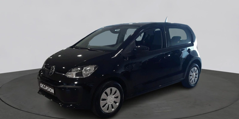 Volkswagen up! 1.0 Airco | Smartphone integratie