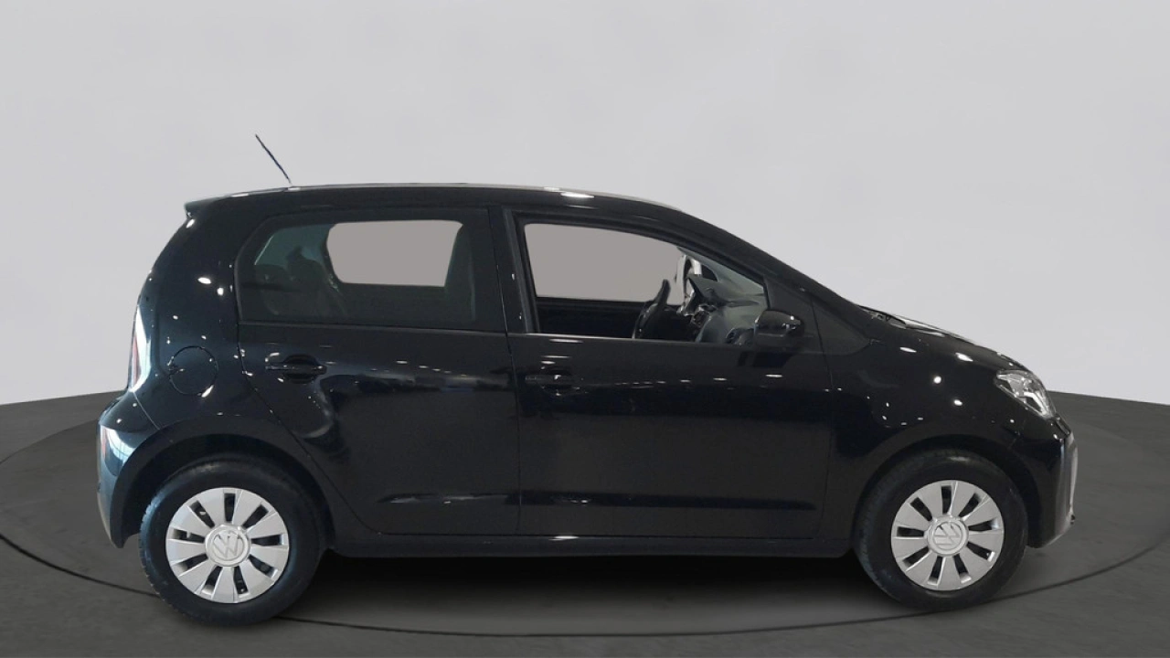 Volkswagen up! 1.0 Airco | Smartphone integratie