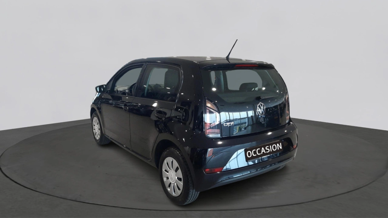 Volkswagen up! 1.0 Airco | Smartphone integratie