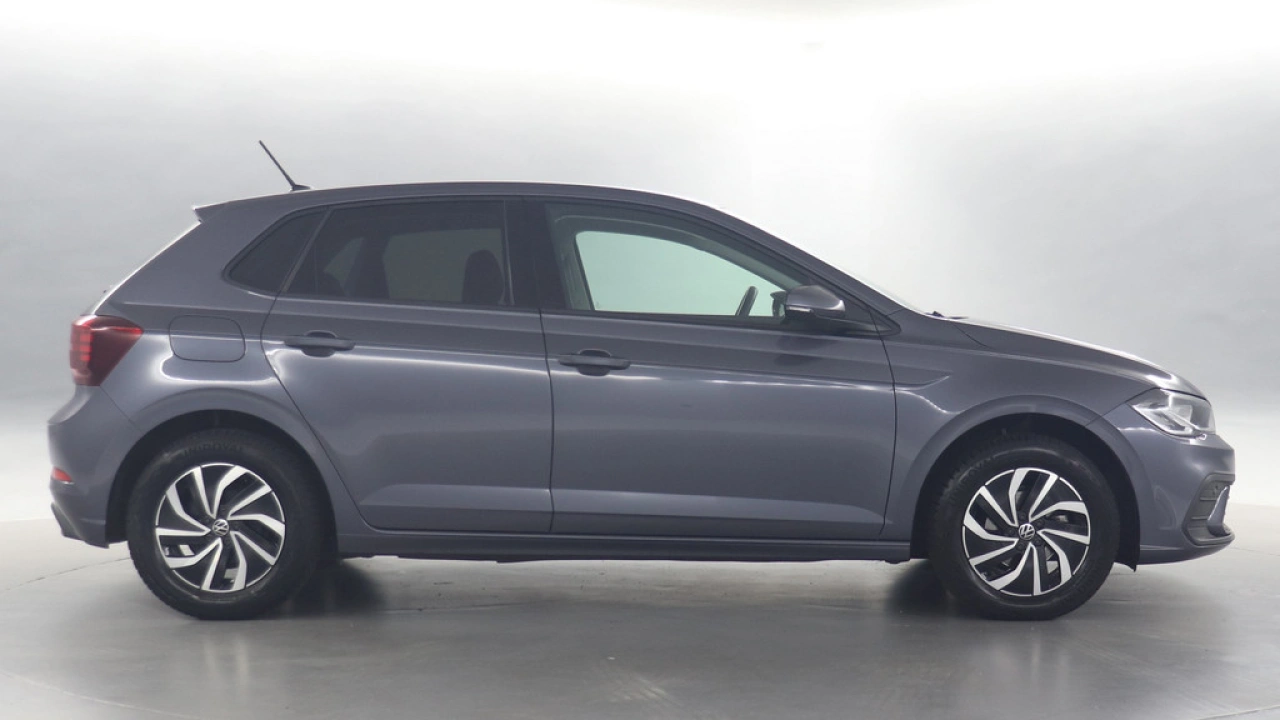 Volkswagen Polo 1.0 TSI 95pk Life