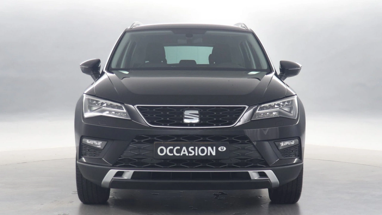 SEAT Ateca 1.4 EcoTSI 150pk Style Business Intense