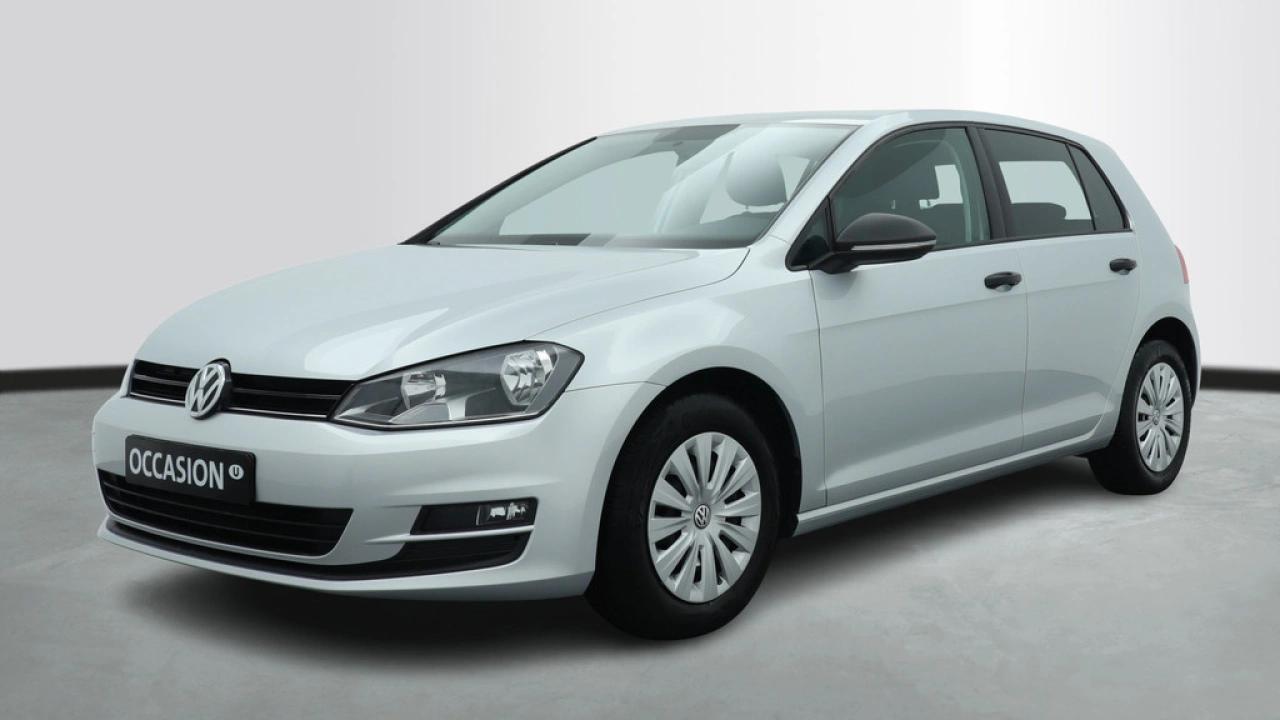 Volkswagen Golf 1.2 TSI 85pk Trend Edition / Airco / Cruise Control / Trekhaak