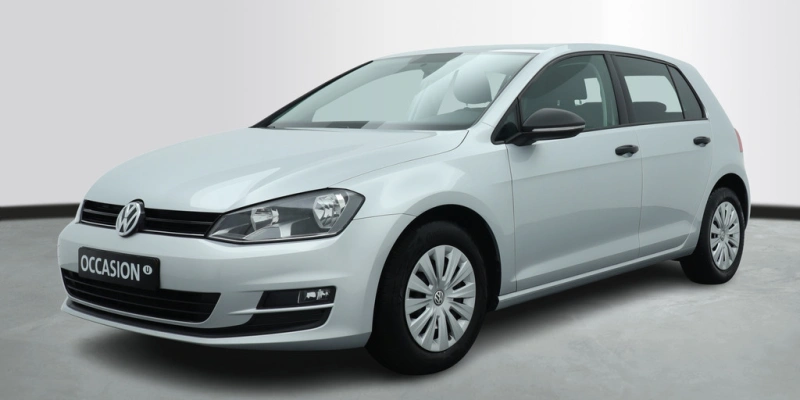 Volkswagen Golf 1.2 TSI 85pk Trend Edition / Airco / Cruise Control / Trekhaak