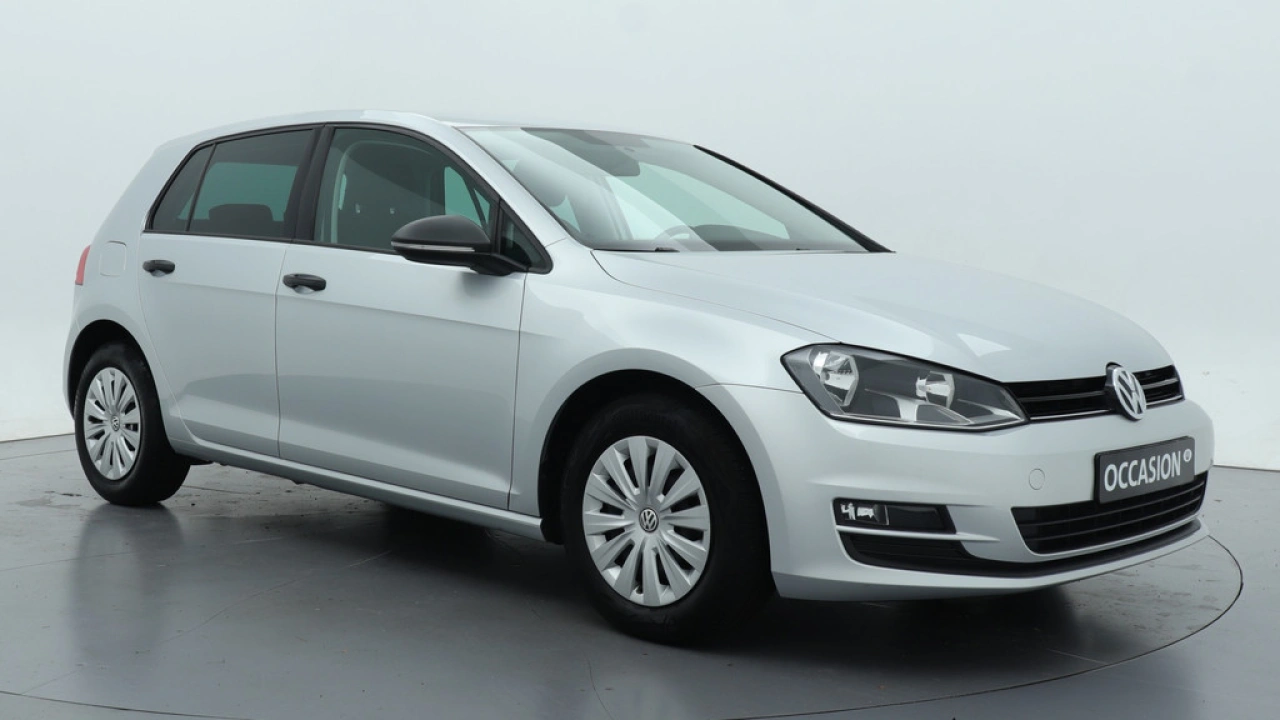 Volkswagen Golf 1.2 TSI 85pk Trend Edition / Airco / Cruise Control / Trekhaak