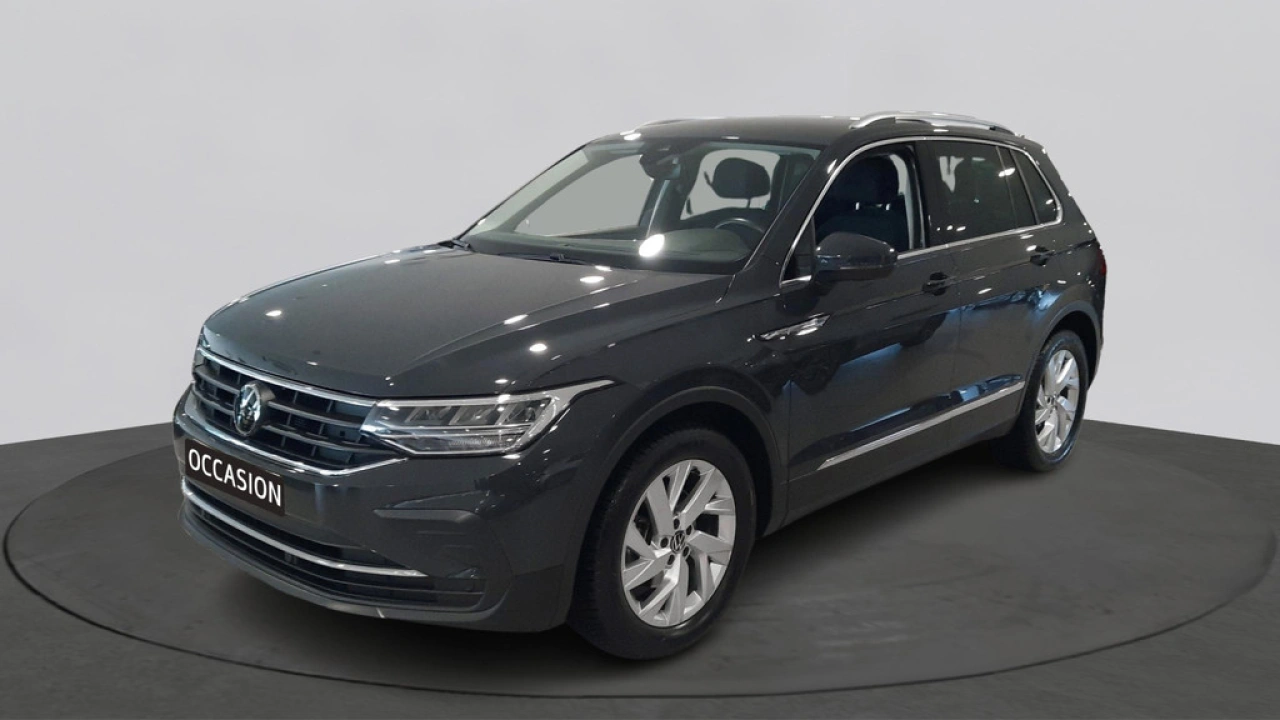 Volkswagen Tiguan 1.5 TSI Automaat Life Business | 18