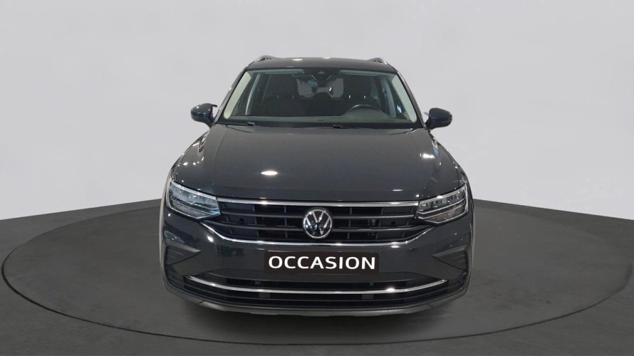 Volkswagen Tiguan 1.5 TSI Automaat Life Business | 18