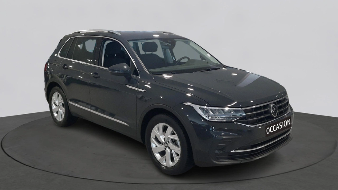 Volkswagen Tiguan 1.5 TSI Automaat Life Business | 18