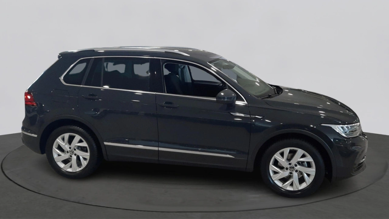 Volkswagen Tiguan 1.5 TSI Automaat Life Business | 18