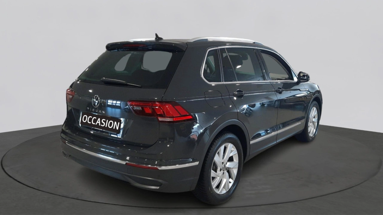 Volkswagen Tiguan 1.5 TSI Automaat Life Business | 18