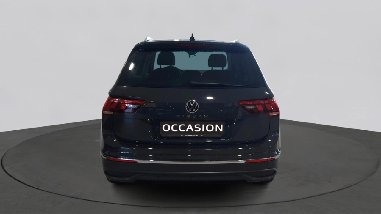 Volkswagen Tiguan 1.5 TSI Automaat Life Business | 18