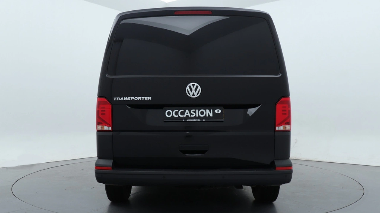 VW Bedrijfswagens Transporter L2H1 2.0 TDI 110pk Comfortline