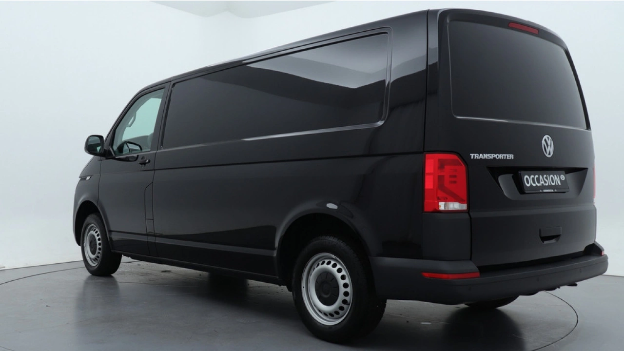 VW Bedrijfswagens Transporter L2H1 2.0 TDI 110pk Comfortline