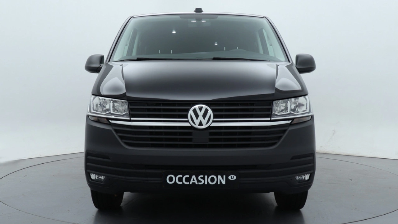 VW Bedrijfswagens Transporter L2H1 2.0 TDI 110pk Comfortline