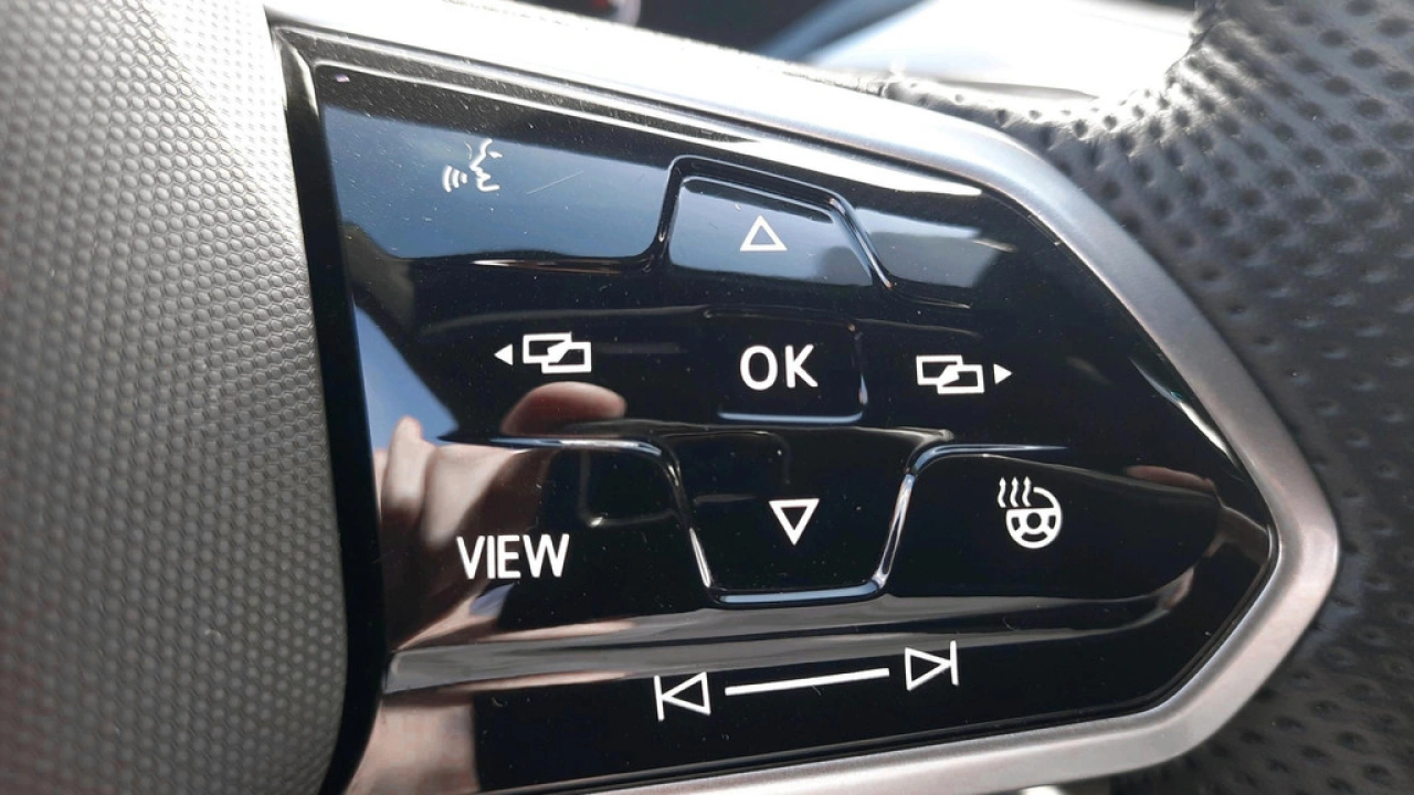 Volkswagen Arteon Shooting Brake 2.0 TSI R-Line Business+ | Design Pakket | Comfortpakket+ | Assistentiepakket