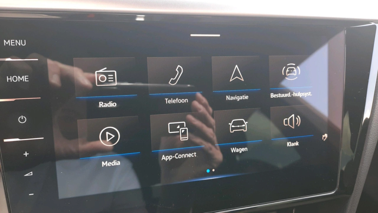 Volkswagen Arteon Shooting Brake 2.0 TSI R-Line Business+ | Design Pakket | Comfortpakket+ | Assistentiepakket