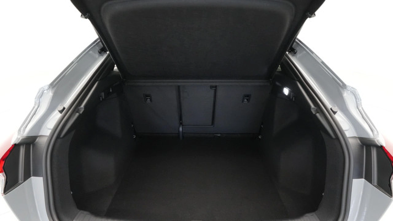 Audi Q4 Sportback e-tron S edition