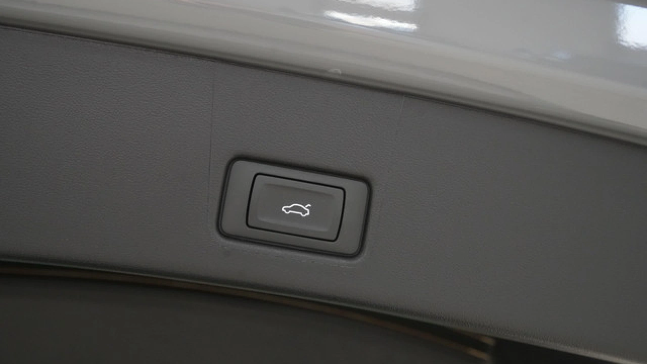 Audi Q4 Sportback e-tron S edition