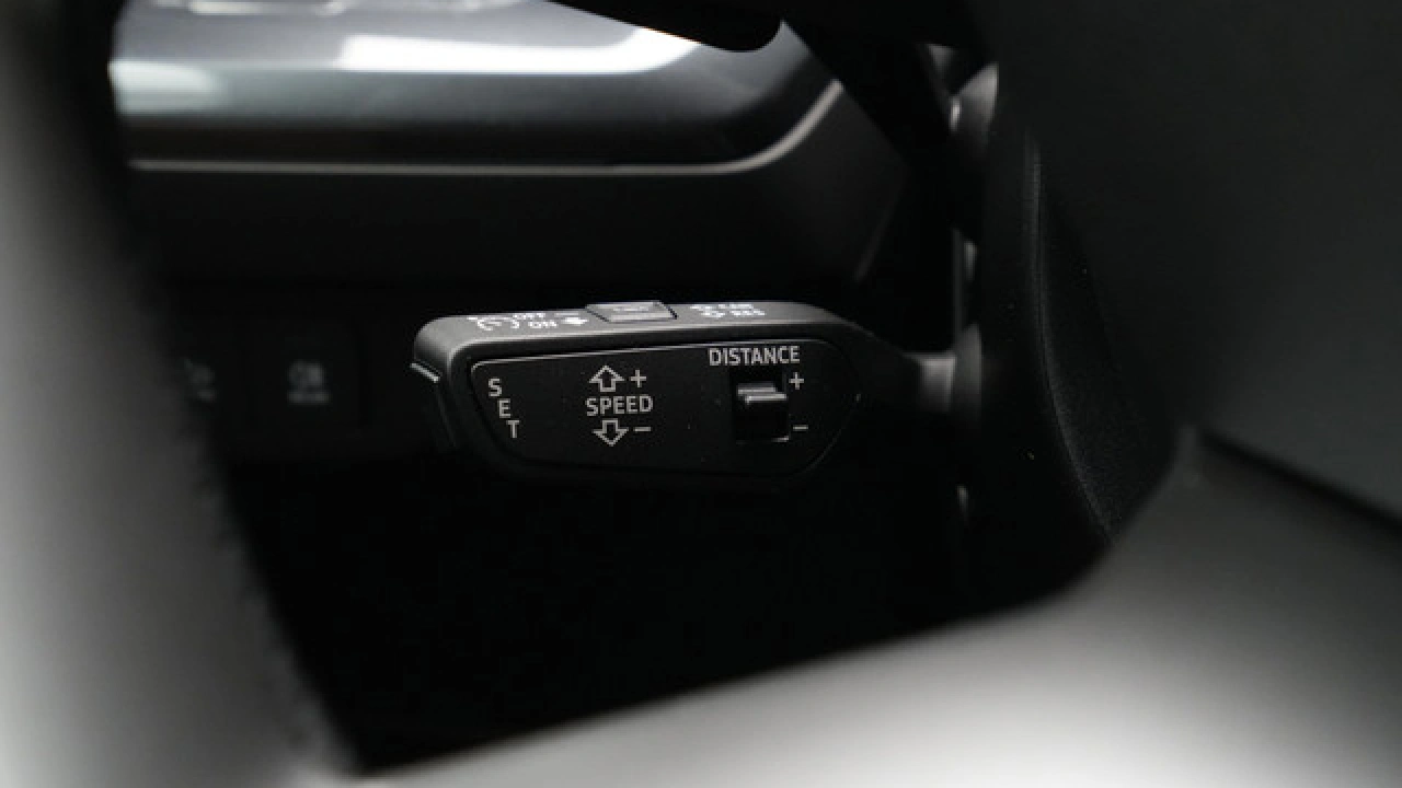 Audi Q4 Sportback e-tron S edition