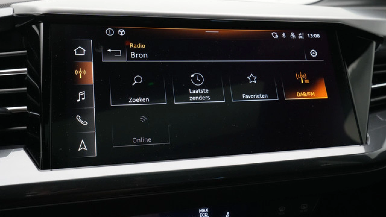 Audi Q4 Sportback e-tron S edition