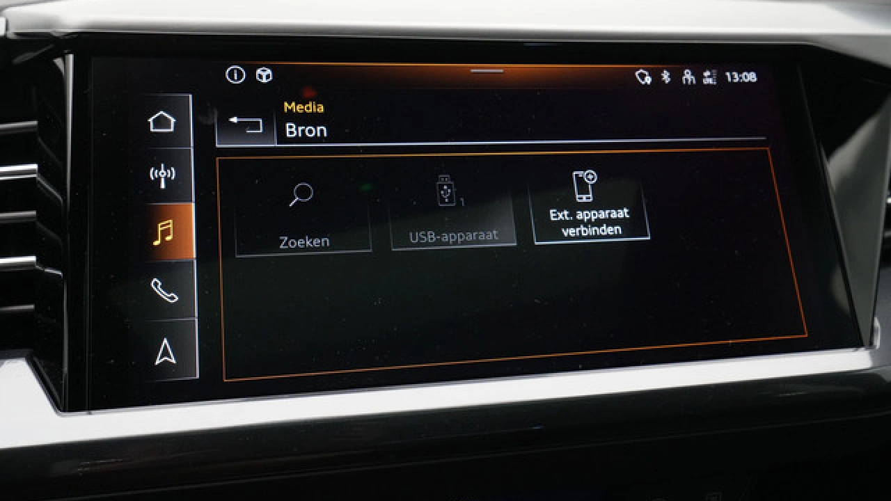 Audi Q4 Sportback e-tron S edition