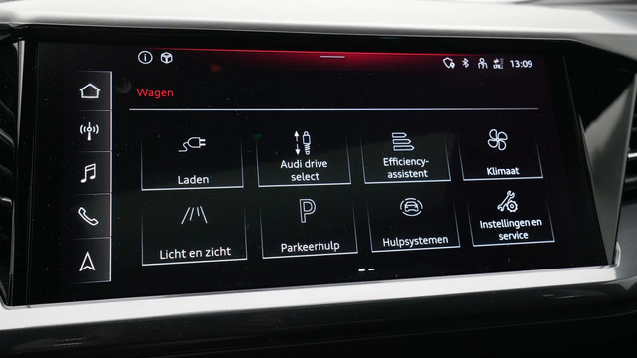 Audi Q4 Sportback e-tron S edition