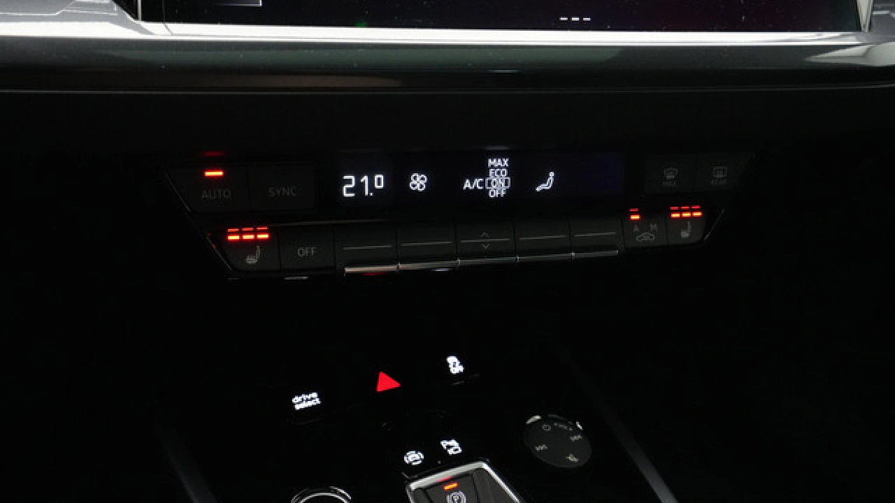 Audi Q4 Sportback e-tron S edition