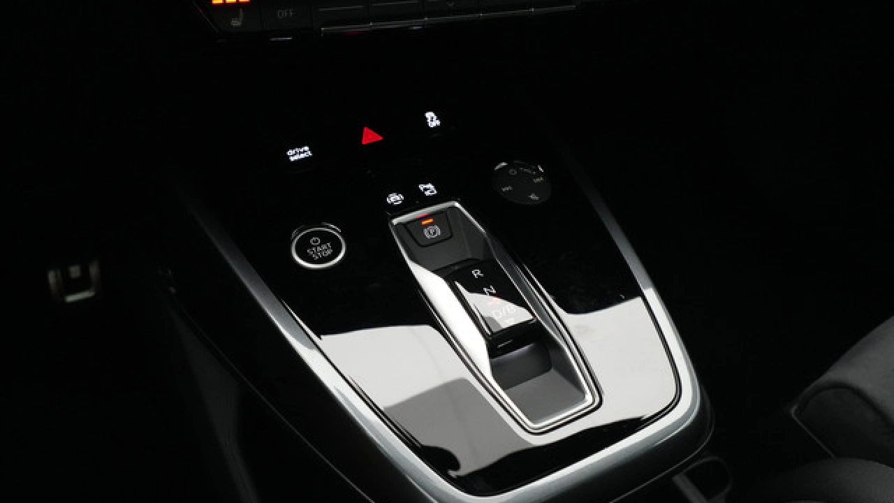 Audi Q4 Sportback e-tron S edition