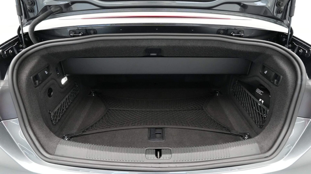 Audi A5 Cabriolet 35 TFSI S Line edition