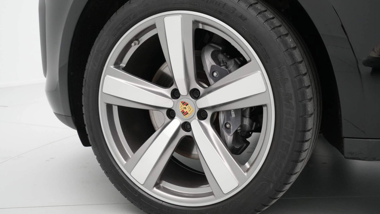 Porsche Macan 2.0 265pk