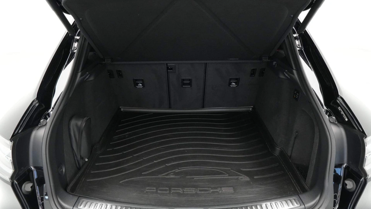Porsche Macan 2.0 265pk