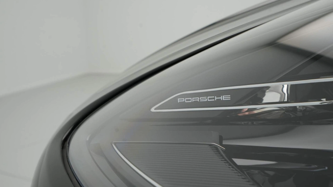 Porsche Macan 2.0 265pk
