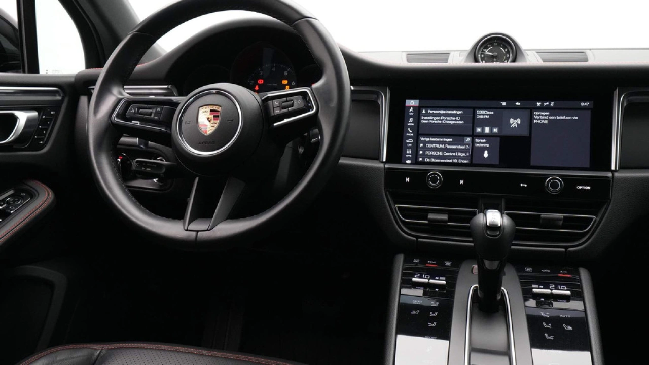 Porsche Macan 2.0 265pk