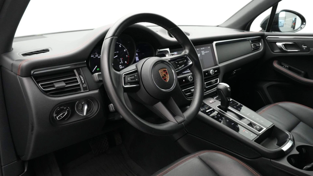 Porsche Macan 2.0 265pk
