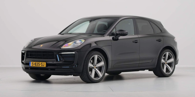 Porsche Macan 2.0 265pk