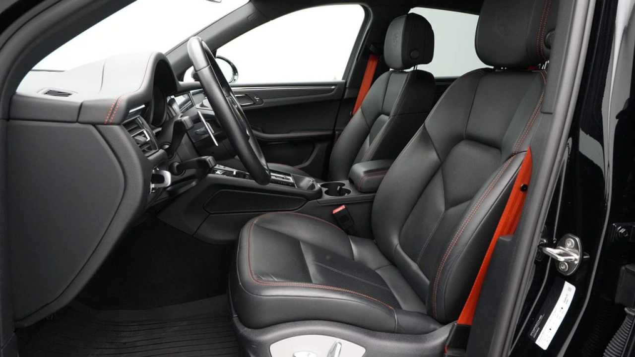 Porsche Macan 2.0 265pk