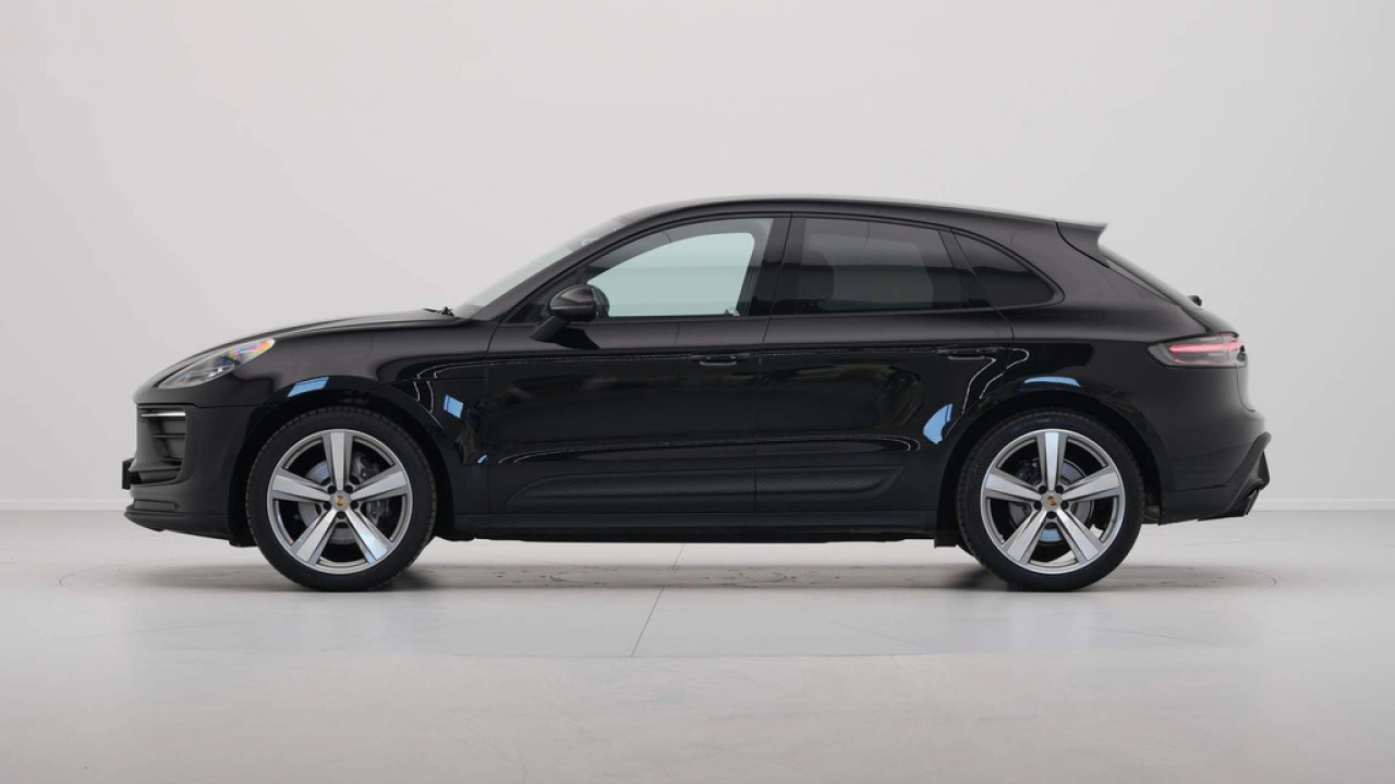 Porsche Macan 2.0 265pk