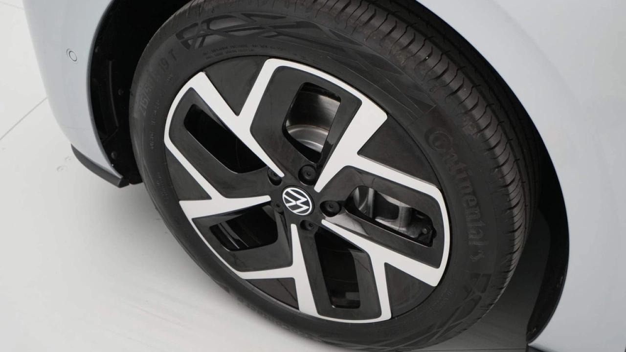 Volkswagen ID.3 Pro Business 59 kWh