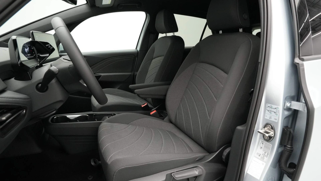 Volkswagen ID.3 Pro Business 59 kWh