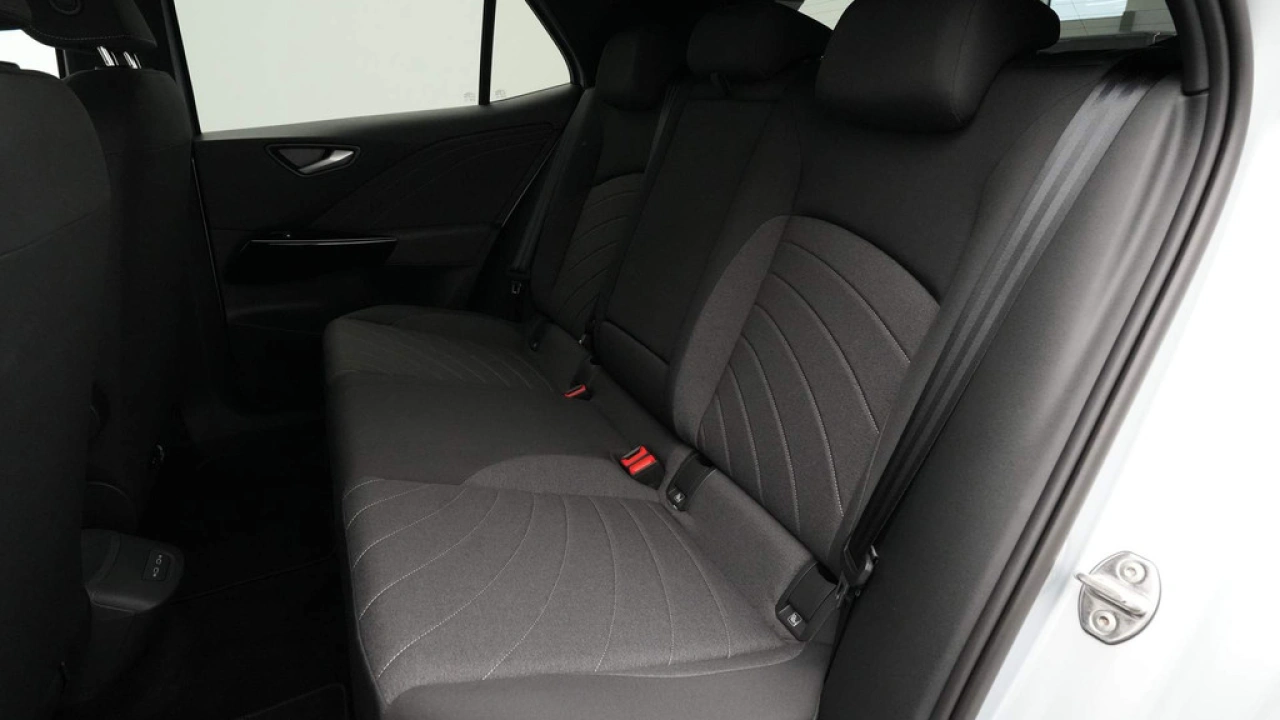 Volkswagen ID.3 Pro Business 59 kWh