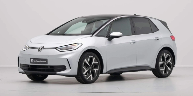 Volkswagen ID.3 Pro Business 59 kWh