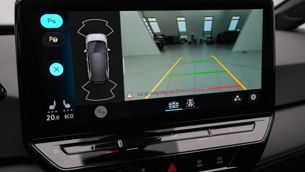 Volkswagen ID.3 Pro Business 59 kWh
