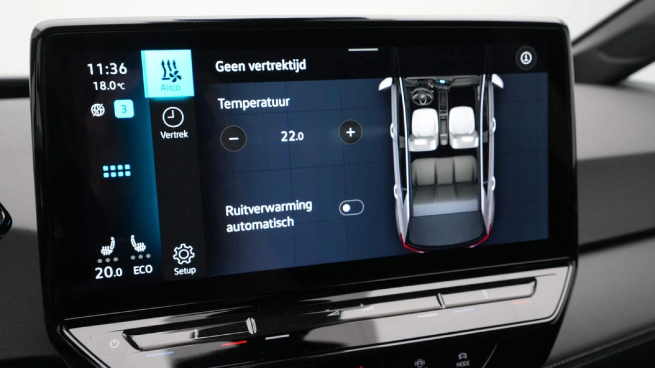 Volkswagen ID.3 Pro Business 59 kWh