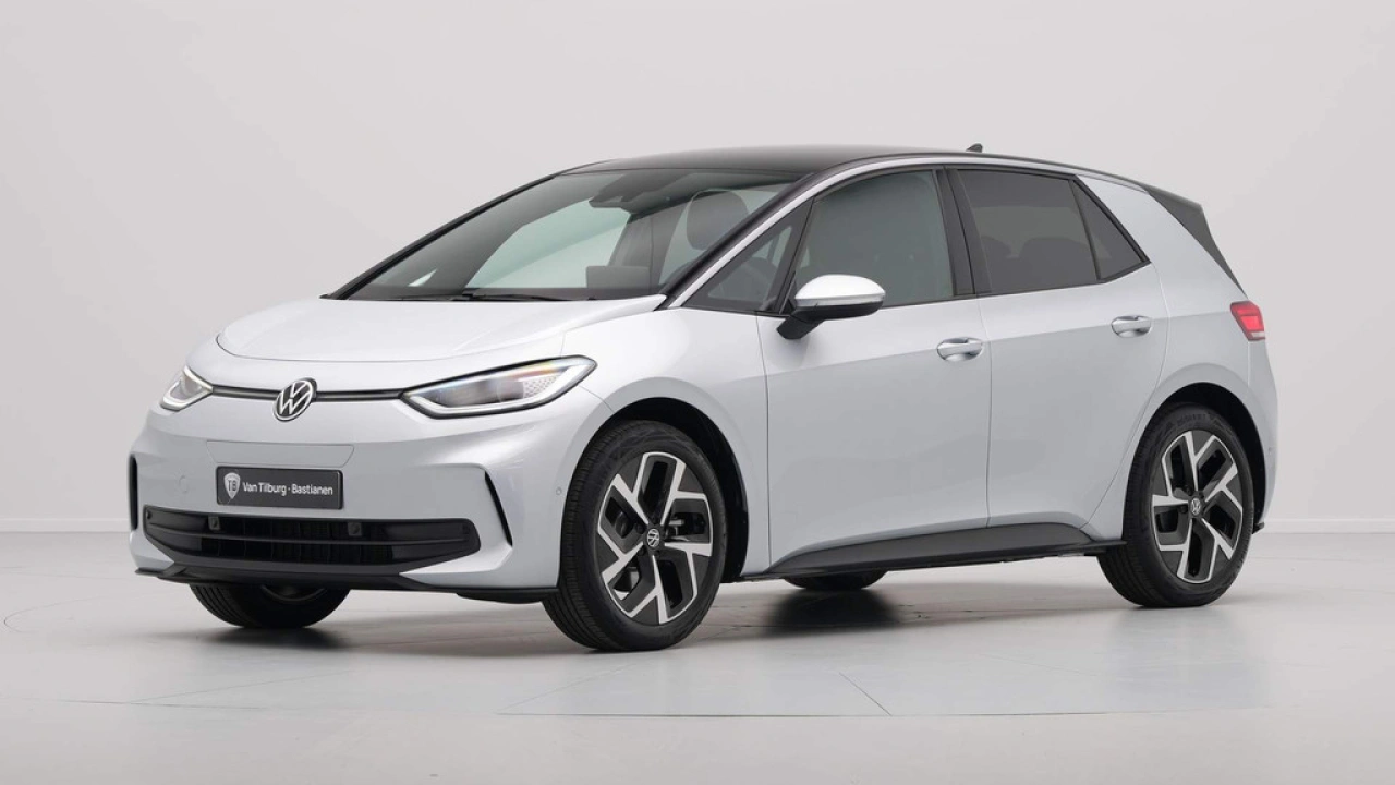 Volkswagen ID.3 Pro Business 59 kWh