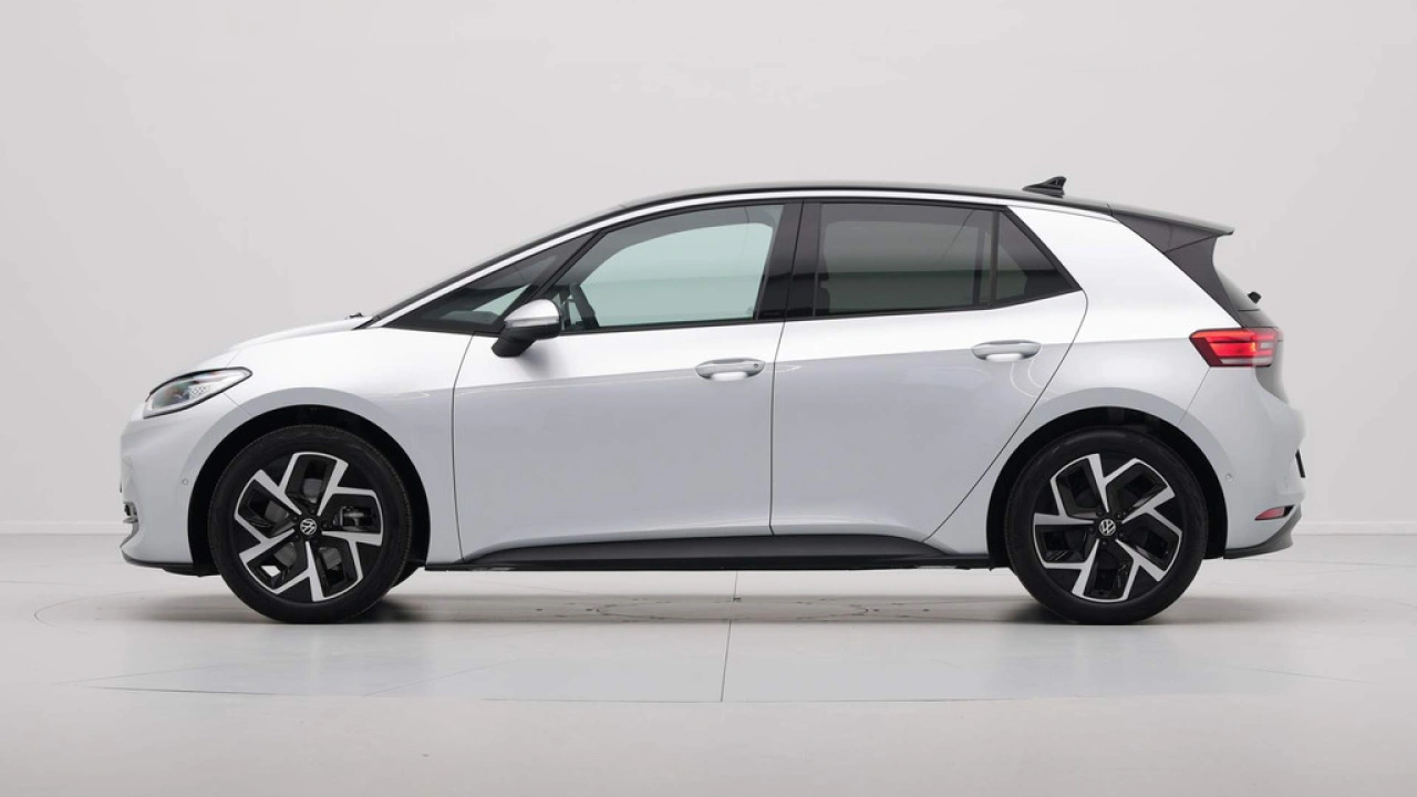 Volkswagen ID.3 Pro Business 59 kWh