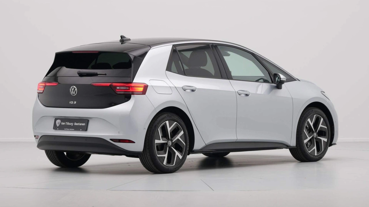 Volkswagen ID.3 Pro Business 59 kWh