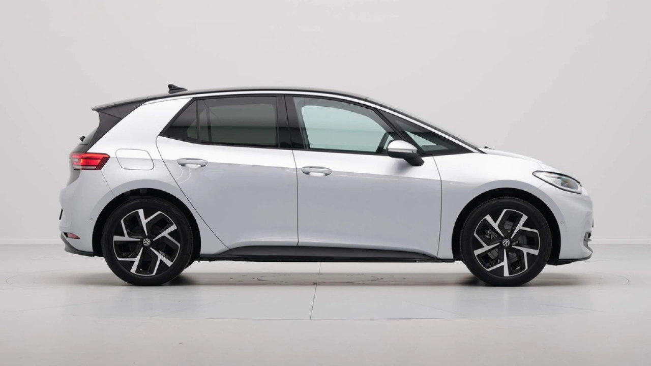 Volkswagen ID.3 Pro Business 59 kWh